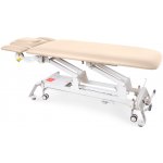 Fabulo Camino BasePro XB3 Elektrické lehátko Barva: krémová 198*74 cm | 80 kg | 3 barvy – Hledejceny.cz