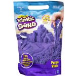 Spin Master Kinetic Sand kinetický písek zelená 0,9 kg – Zbozi.Blesk.cz