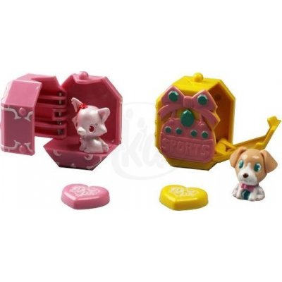 Jewelpet Blister 2pack – Zbozi.Blesk.cz