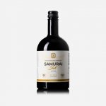 Samurai Shot Gingerhead 0,5 l – Hledejceny.cz