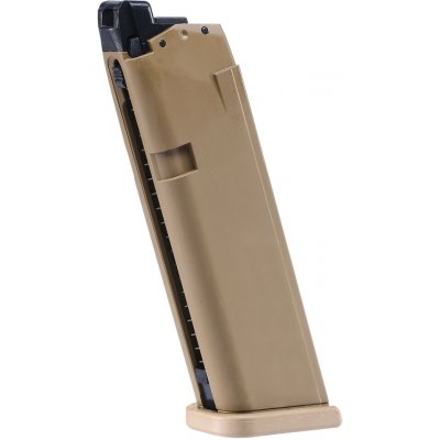 Umarex Airsoft Glock 19X GAS – Hledejceny.cz