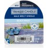 Vonný vosk Yankee Candle vosk do aromalampy Beach Walk 22 g