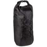 Mil-tec Duffle Bag Ultra Compact black 20 l – Zboží Mobilmania