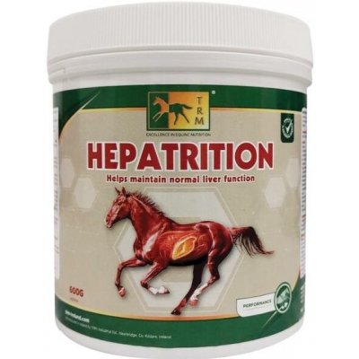 TRM Hepatrition 0,6 kg – Hledejceny.cz