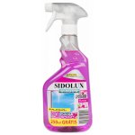 Sidolux Window Nano Code Flower na okna skla a zrcadla s Nano technologií 750 ml – HobbyKompas.cz