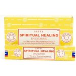 Satya indické vonné tyčinky PK Spiritual Healing 15 g – Hledejceny.cz