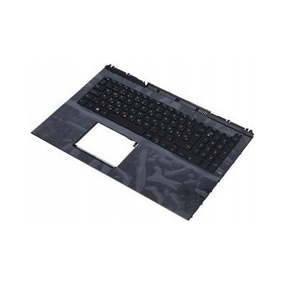 Pouzdro pro notebook Dell Dell GC58R / 0GC58R – Zbozi.Blesk.cz