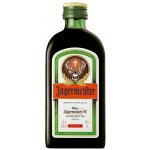 Jägermeister 35% 0,2 l (holá láhev) – Zbozi.Blesk.cz