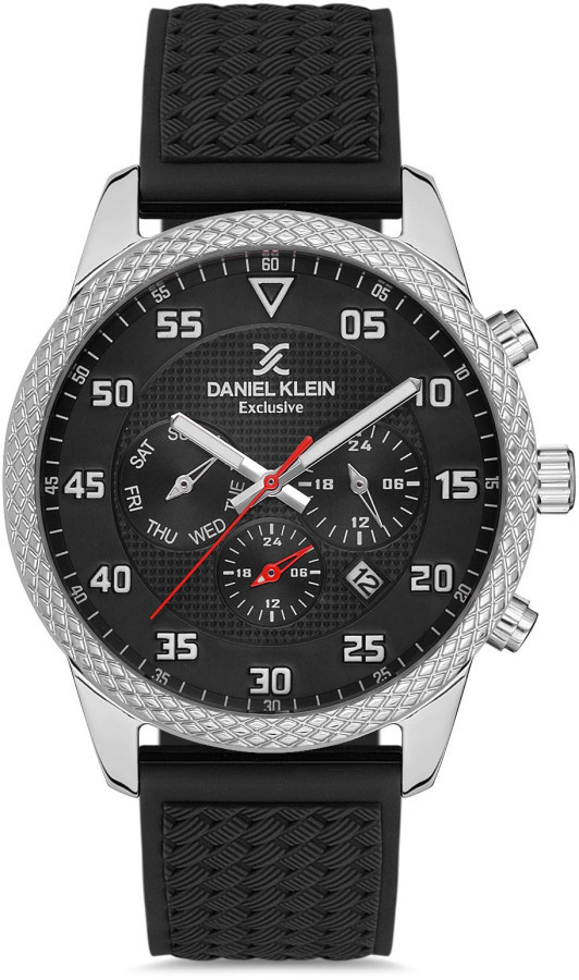 Daniel Klein DK12656-1