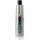 Echosline S3 šampon proti vypadávání vlasů pro posílení vlasů 350 ml
