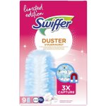 Swiffer Duster prachovka náhrady 9 ks – Zbozi.Blesk.cz