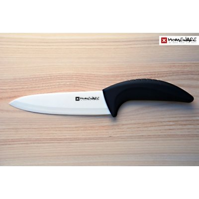 Homeware Keramický nůž Chef´s 17,78cm – Sleviste.cz