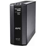APC Power-Saving Back-UPS Pro 900VA-FR - BR900G-FR – Hledejceny.cz