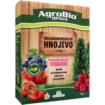 AgroBio Trumf Vinasse 1 kg