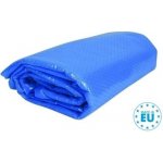 Marimex solární plachta 1,95 m na bazén Tampa 2,44 m modrá 10400326 – HobbyKompas.cz