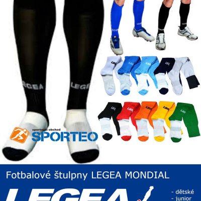 Legea Mondial  – Sleviste.cz