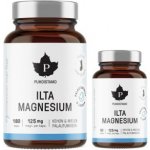 Puhdistamo Night Magnesium 120 kapslí – Hledejceny.cz