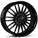 Borbet CW3 9x20 5x130 ET35 black gloss | Zboží Auto