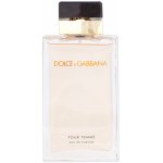 Dolce & Gabbana Pour Femme 2012 parfémovaná voda dámská 25 ml – Hledejceny.cz