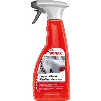 Sonax Odstraňovač vzdušné koroze 500 ml – Zboží Mobilmania