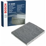 Filtr, vzduch v interiéru BOSCH 1 987 435 595 – Hledejceny.cz