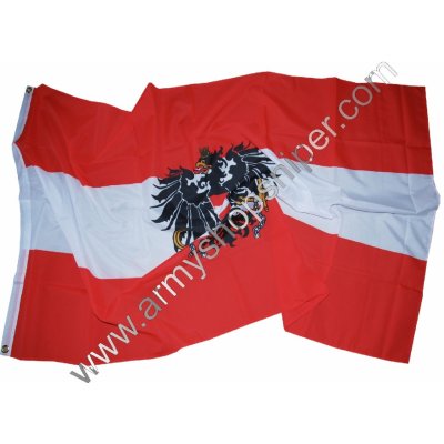 Vlajka Rakousko – Hledejceny.cz