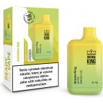 Aroma King Mini Mango Ice 20 mg 700 potáhnutí – Sleviste.cz
