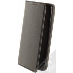 Sligo Smart magnet Xiaomi Redmi Note 8 Pro černé – Zbozi.Blesk.cz