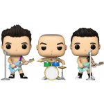 Funko Pop! Blink 182 3-Pack Rocks – Hledejceny.cz