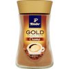 Instantní káva Tchibo Gold Selection Créma instant 180 g