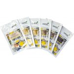 Osmo 3072 Tvrdý voskový olej barevný 0,005 l vzorkový sáček Jantarový – Zboží Mobilmania