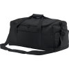 Sportovní taška BagBase 30-44 l BG561 Black 50 x 25 x 26 cm