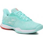 Babolat Jet Tere Clay Women Yucca/White – Zbozi.Blesk.cz