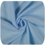 KIKKO Bambusová osuška XKKO BMB 90x100 Baby Blue – Zbozi.Blesk.cz