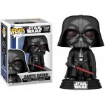 Funko Pop! Star Wars A New Hope Darth Vader – Zboží Dáma