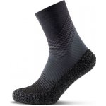 Skinners 2.0 Compression Anthracite – Zboží Dáma