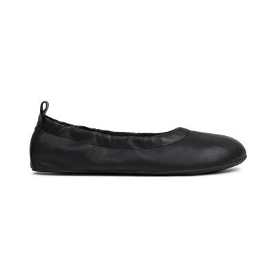 Ahinsa balerínky Chic černé – Zboží Dáma