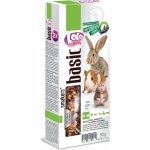 LOLO pets Smakers svatojánský chléb 2 klasy 90 g – Zboží Dáma