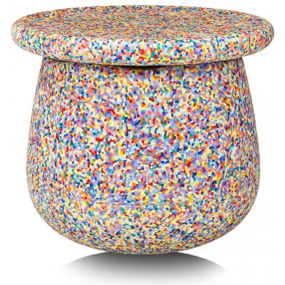 Stapelstein Dynamic small super confetti – Zboží Dáma