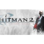 Hitman 2: Silent Assassin – Hledejceny.cz