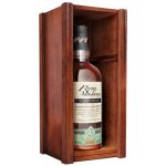 Malecon Rare proof 20y 1999 48,4% 0,7 l (kazeta) – Hledejceny.cz