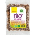 Wolfberry Bio Fíky krájené 100 g – Hledejceny.cz