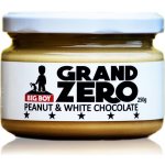 Big Boy Butter Grand zero s bílou čokoládou 250 g – Hledejceny.cz