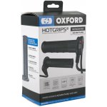 Vyhřívané gripy HotGrips Advanced Integrated Adventure, OXFORD – Zbozi.Blesk.cz