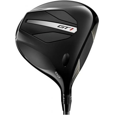 Titleist GT1 Fujikura Air Speeder 35 junior driver pravé 12° grafit Junior – Zboží Dáma