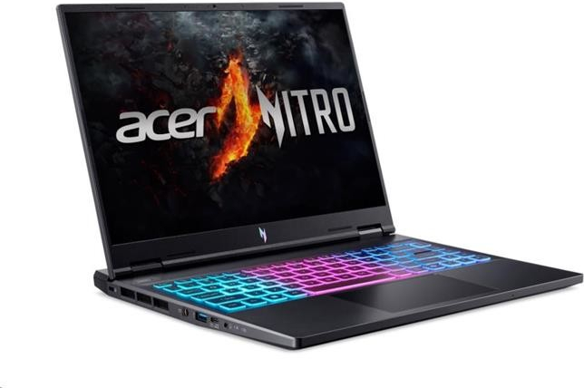Acer Nitro 14 NH.QQKEC.001