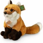 Eco- Friendly Rappa liška 27 cm – Zboží Mobilmania