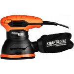 Kraft & Dele KD1684-Z – Zboží Dáma