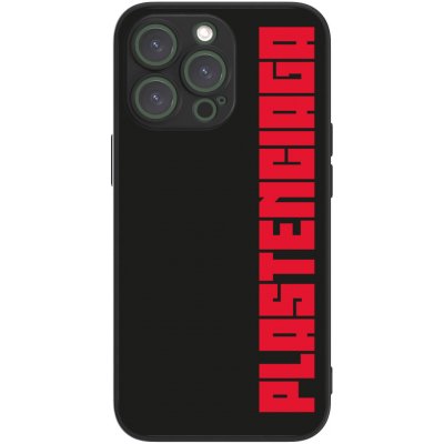 Picasee Ultimate Case MagSafe pro Apple iPhone 13 Pro - Plastenciaga – Zboží Mobilmania