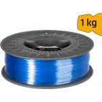 Fillamentum PETG Bunny Blue Transparent 1,75mm, 1kg – Zboží Živě